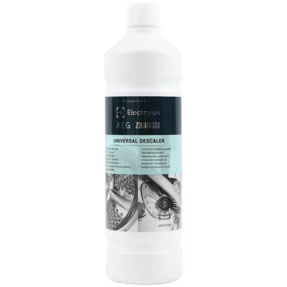 Electrolux M3KCD201 Univerzális vízkőoldó, 1 Liter