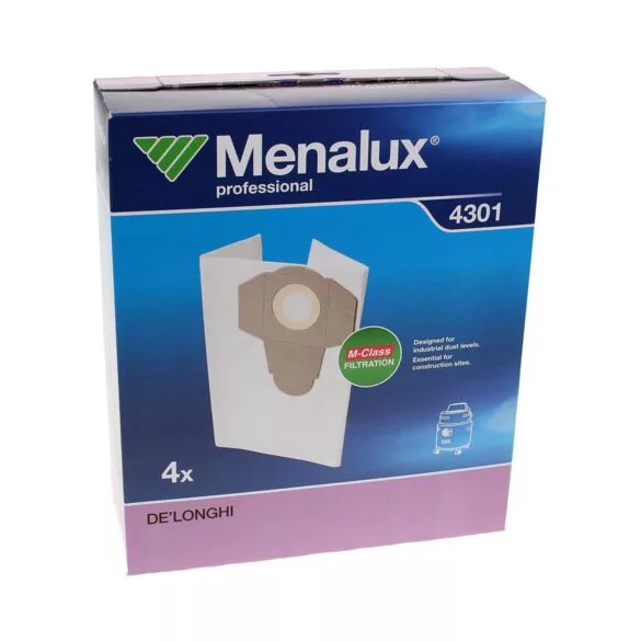 Menalux 4301 porzsák