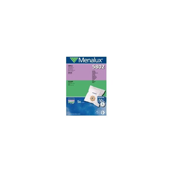 Menalux 5802 porzsák
