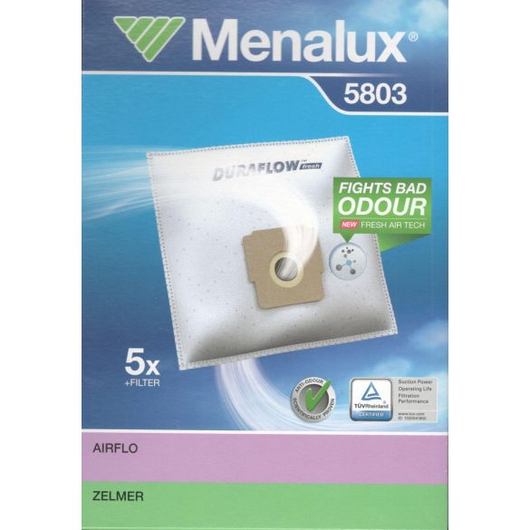 Menalux 5803 porzsák