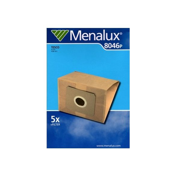 Menalux 8046P porzsák