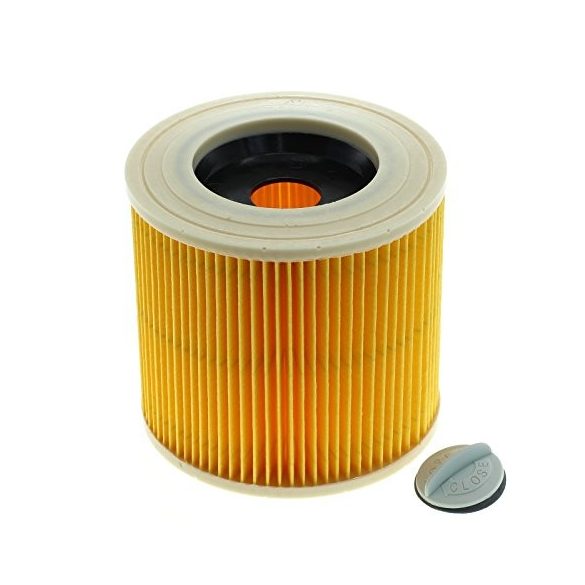 Menalux F141 DXC01 szűrő Menalux F141 DXC01 szűrő