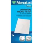Menalux F9000 szűrő