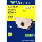 Menalux 1200T/TT185 textil porzsák