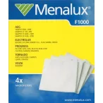 Menalux F1000 mikroszűrő
