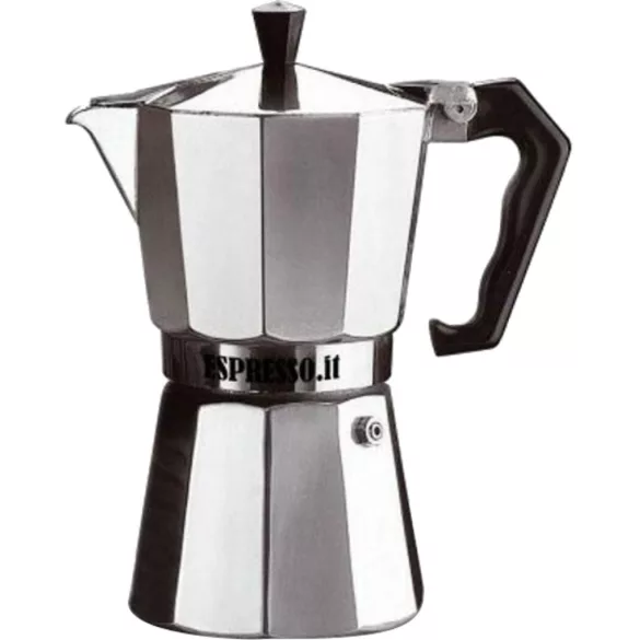 G.A.T. Pepita 3 személyes kotyogós kávéfőző